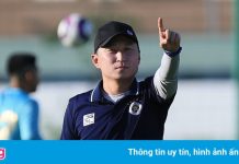 CLB Hà Nội đợi 9 tuyển thủ về hội quân