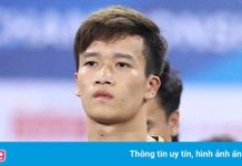 ‘Hoàng Đức có phẩm chất đặc biệt ở tuyển Việt Nam’