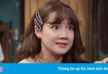 Nhã Phương, Thúy Ngân kiệt sức sau cảnh quay 14 tiếng