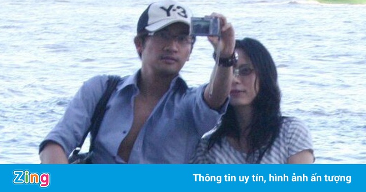 Tô Hữu Bằng phản hồi tin bí mật kết hôn Tô Hữu Bằng phản hồi tin bí mật kết hôn