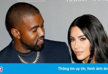 Kim Kardashian có tất cả nhưng cô đơn bên Kanye West