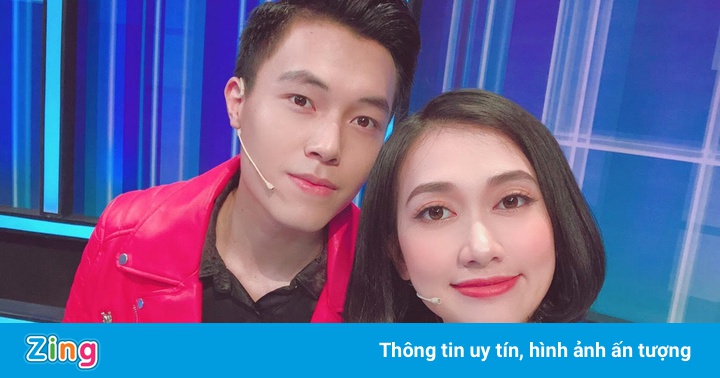 Diễn viên Phương Lan hoãn cưới vì dịch