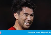 Khó khăn bủa vây V.League