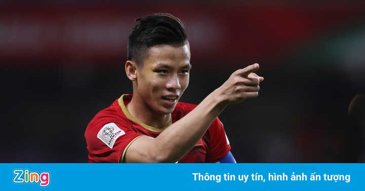 Tuyển Việt Nam có hàng thủ tốt thứ nhì vòng loại World Cup châu Á