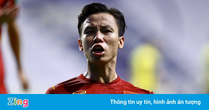 Bình luận viên FOX Sports: ‘Đá UAE để biết tuyển Việt Nam ở đâu’