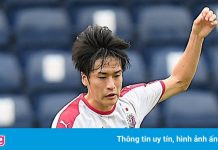Cerezo Osaka thắng trận ra quân ở AFC Champions League
