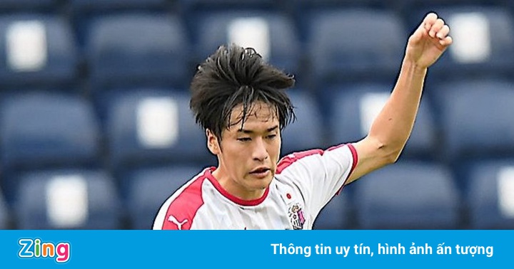 Cerezo Osaka thắng trận ra quân ở AFC Champions League