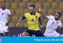 Michal Nguyễn: ‘Nhìn tuyển Việt Nam tiến bộ, tôi thấy tự hào’