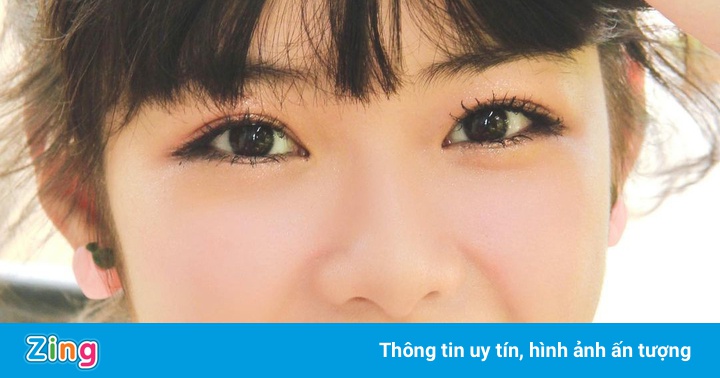 Nữ ca sĩ nhỏ tuổi nhất Vpop