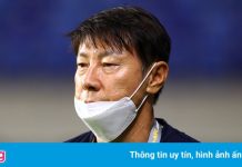 HLV Indonesia phải giải trình sau 8 trận không thắng