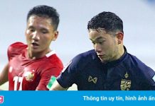 ‘Thái Lan đã ở phía sau tuyển Việt Nam’