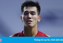 FIFA khen ngợi chiến tích lịch sử của tuyển Việt Nam