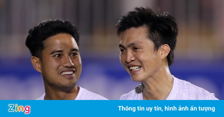 HAGL muốn đăng cai tổ chức tập trung giai đoạn hai V.League