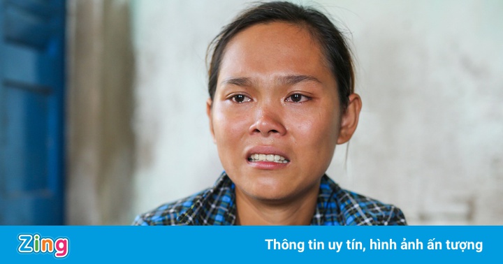 Cuộc sống của chị gái Hồ Văn Cường ở quê Cuộc sống của chị gái Hồ Văn Cường ở quê