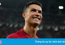 Arnautovic: ‘Ronaldo chẳng phải con người’