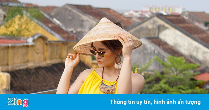 Hội An vào top 10 điểm đến giá tốt nhất thế giới