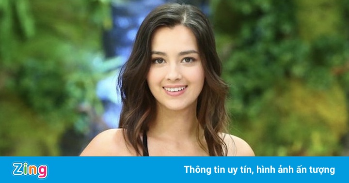 TVB đang cố cứu Hoa hậu Hong Kong?