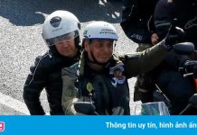 Tổng thống Brazil bị phạt tiền vì không đeo khẩu trang