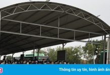 Đối tác Apple hứa thưởng kỷ lục, công nhân xếp hàng tái ứng tuyển