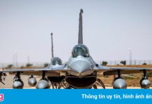 Mỹ bật đèn xanh bán tiêm kích và tên lửa hàng tỷ USD cho Philippines