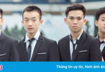 Một lớp có 100% học sinh đỗ trường chuyên ở Hà Nội