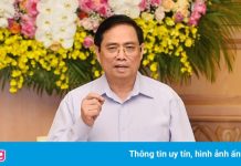 Chính phủ luôn lắng nghe, thấu hiểu và chia sẻ với báo chí