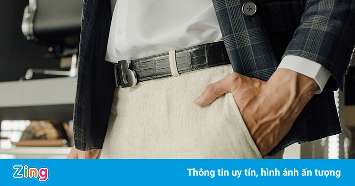 Cách phân biệt thắt lưng da thật và giả