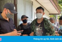 Cựu binh Thái bắn chết một bệnh nhân Covid-19