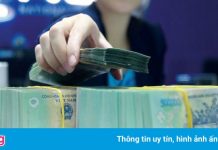 Một cá nhân trả lại hơn 50 triệu đồng cho tài khoản chuyển nhầm