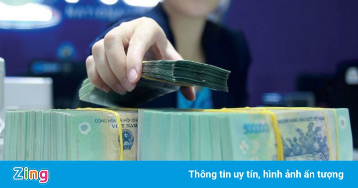 Một cá nhân trả lại hơn 50 triệu đồng cho tài khoản chuyển nhầm