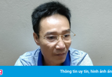 Bắt giữ người nhắn tin đe dọa lãnh đạo ở Hải Phòng