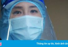 Mai Phương Thúy: ‘Chỉ gặp khó với đồ bảo hộ khi tham gia tình nguyện’