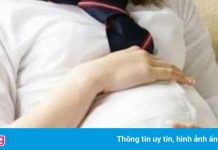 Công an vào cuộc điều tra vụ bé gái 15 tuổi mang bầu