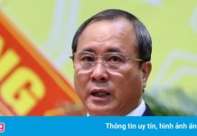 Bí thư Bình Dương chỉ đạo hợp thức hóa tài liệu để che giấu vi phạm