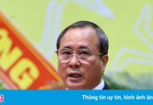 Bí thư Bình Dương cùng nhiều lãnh đạo tỉnh bị đề nghị kỷ luật