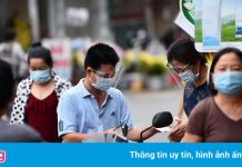 TP.HCM tìm người từng đến nhà hàng Pizza Hut ở quận Tân Bình