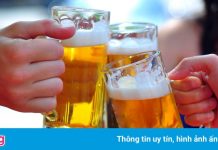 Tụ tập uống bia, 3 người bị phạt 40 triệu đồng