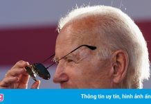 Ông Biden ghi điểm nhờ không tham vọng ‘nhìn thấu tâm hồn’ ông Putin