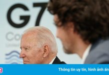 G7 tung kế hoạch đáp trả Vành đai, Con đường của Trung Quốc