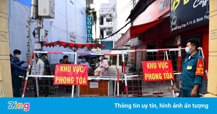 Người đàn ông Nhật Bản tử vong bất thường trong căn nhà ở TP.HCM