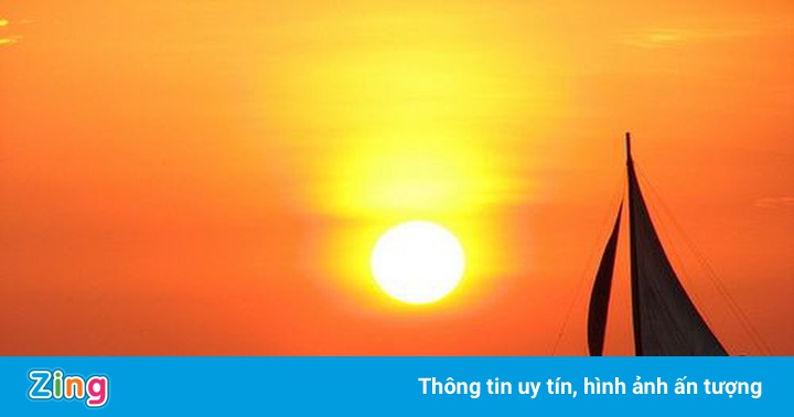 Đường đi nào rồi cũng tới rạng đông