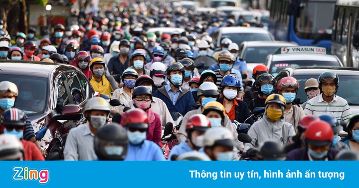 Vì sao cần thay đổi để dần sống chung với dịch? Vì sao cần thay đổi để dần sống chung với dịch?