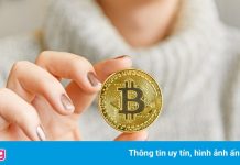 Giá Bitcoin bật tăng sau bản nâng cấp đầu tiên
