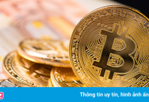 Giá Bitcoin tăng mạnh
