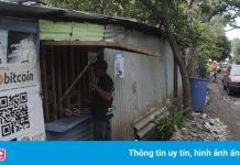 Hòn đảo thử nghiệm Bitcoin lớn nhất thế giới