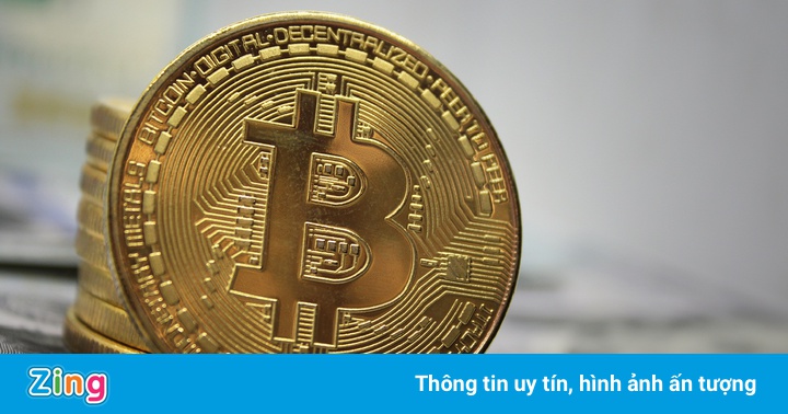 ‘Bitcoin đang ở trong cơn bão’