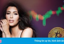 Kim Kardashian và nhiều người nổi tiếng dụ fan mua coin rác