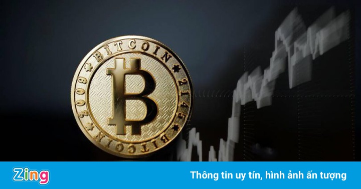 Bitcoin mất đà tăng giá