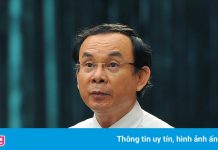 Bí thư Nguyễn Văn Nên: Không để người dân mất việc, lâm cảnh cùng cực