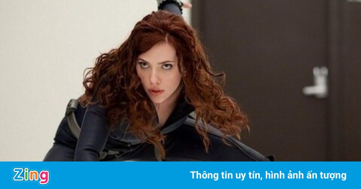 ‘Black Widow’ được giới phê bình khen ngợi